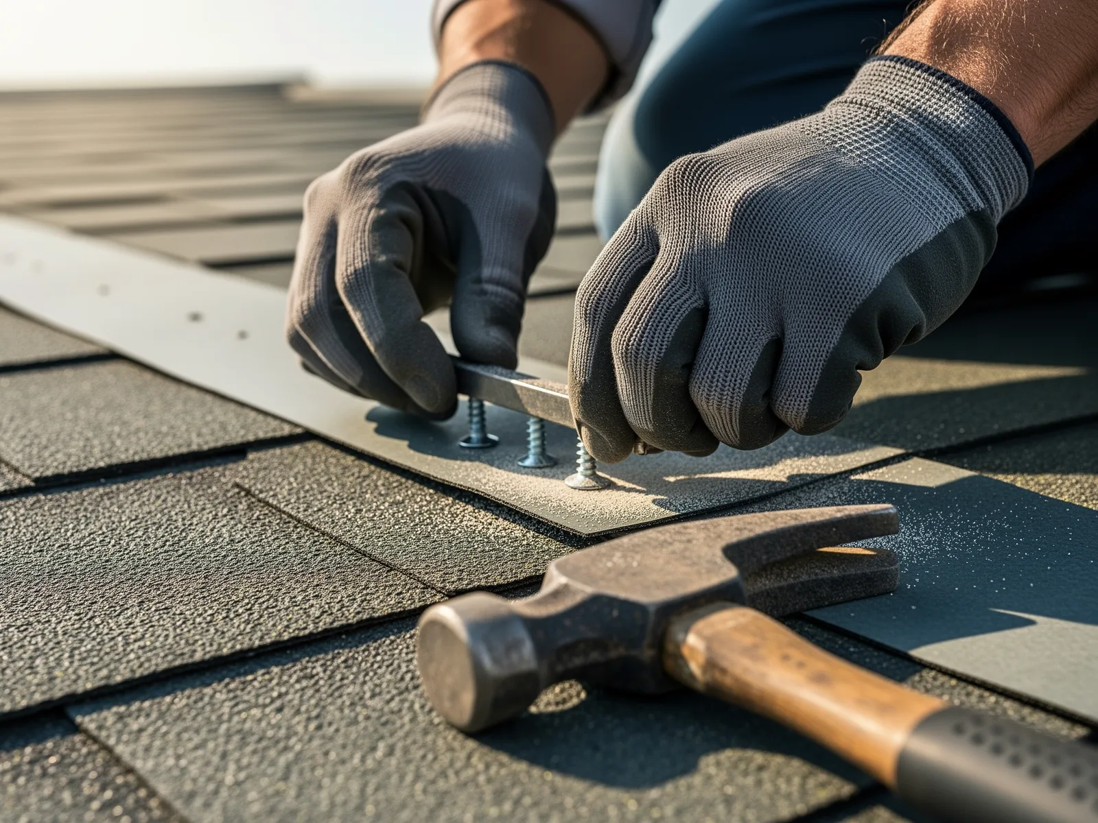 Why choose Fascia Repair in Branchville, VA